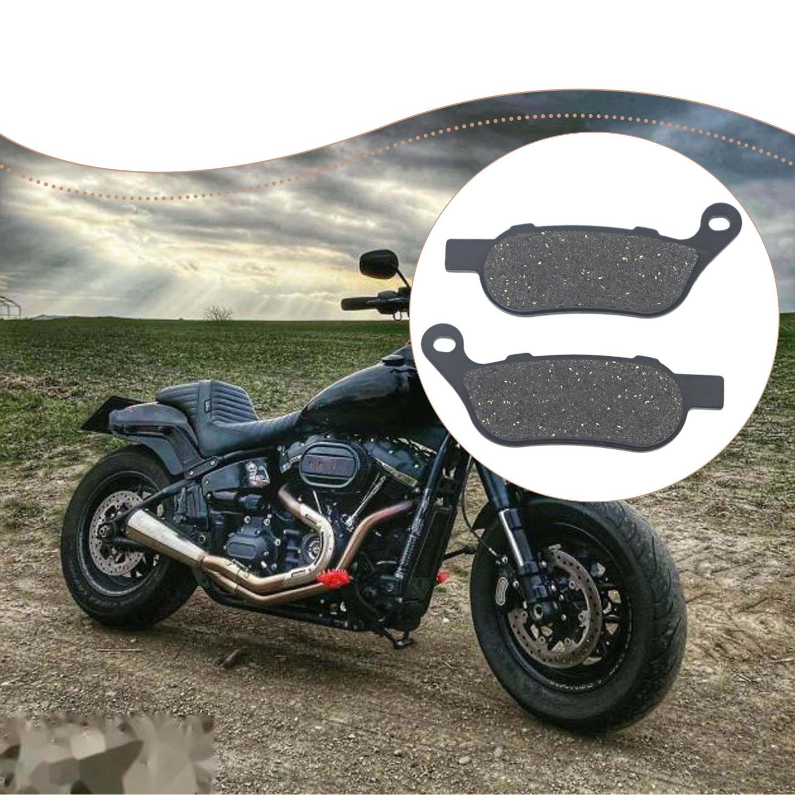 Motorcycle Brake Pads,Sturdy,Wear Resistant Modification Repair Spare Parts Easy Installation
Motorcycle Brake Pads,Sturdy,Wear Resistant Modification Repair Spare Parts Easy Installation