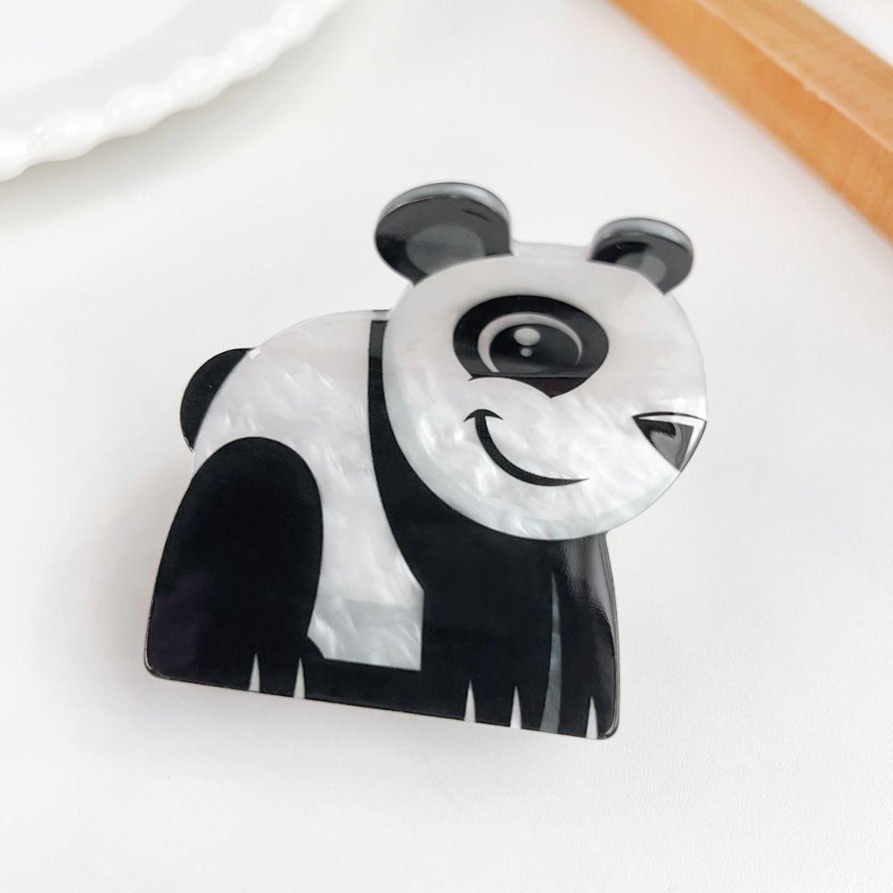 Заколка для волос Лев Кошка Улитка Мультяшная Акула Зажим Кавайи Акриловый Животный Зажим для волос Аксессуары для волос style5
Заколка для волос Лев Кошка Улитка Мультяшная Акула Зажим Кавайи Акриловый Животный Зажим для волос Аксессуары для волос style5