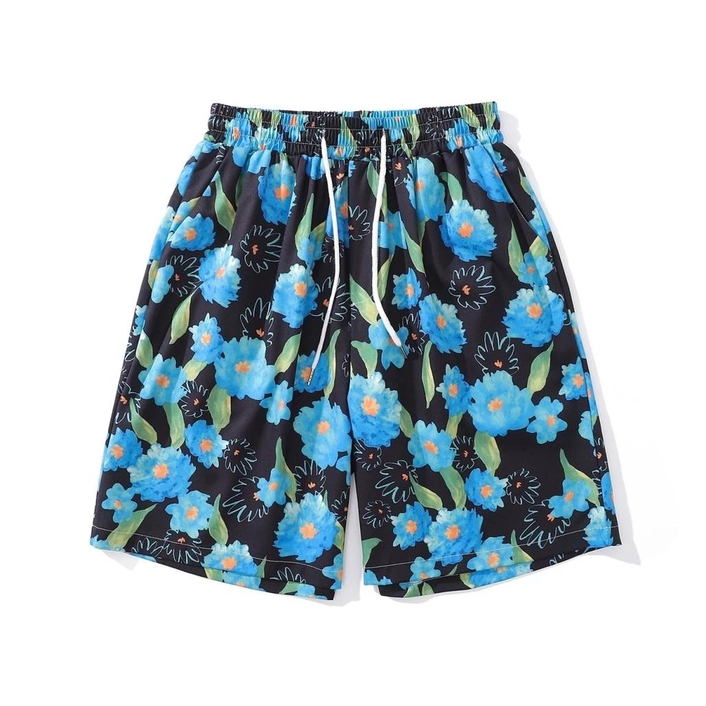 Blue Flower Boxing Muay Thai Kickboxing Training Shorts Print Quick Dry Martial Art Boxer Unisex Men Women Kid Fighting Fitness Sport Gym Workout S
Blue Flower Boxing Muay Thai Kickboxing Training Shorts Print Quick Dry Martial Art Boxer Unisex Men Women Kid Fighting Fitness Sport Gym Workout S