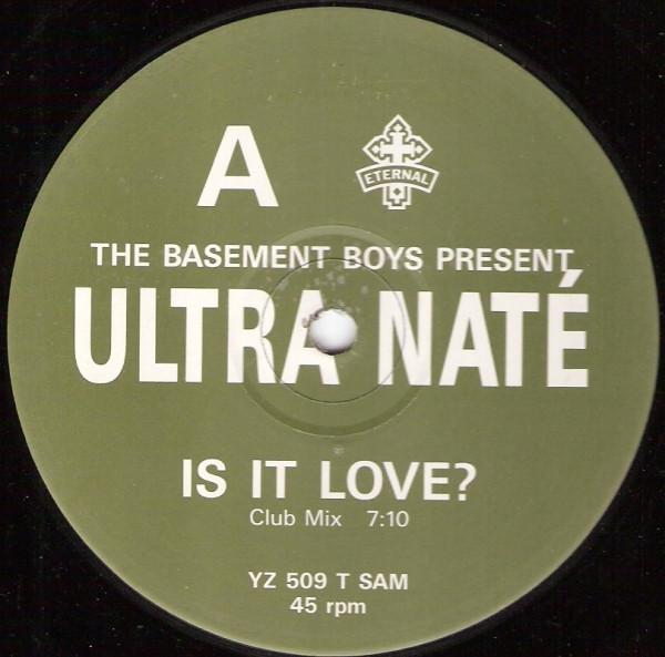 12-дюймовая пластинка BASEMENT BOYS ПРЕДСТАВЛЯЮТ ULTRA NATÉ - Это любовь / Скандал YZ509TSAM Вечный 1991 Великобритания Танцевальная и Электронная Б/У
12-дюймовая пластинка BASEMENT BOYS ПРЕДСТАВЛЯЮТ ULTRA NATÉ - Это любовь / Скандал YZ509TSAM Вечный 1991 Великобритания Танцевальная и Электронная Б/У