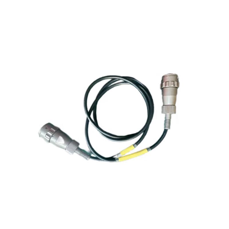 Jinteng Connector Converter
Jinteng Connector Converter