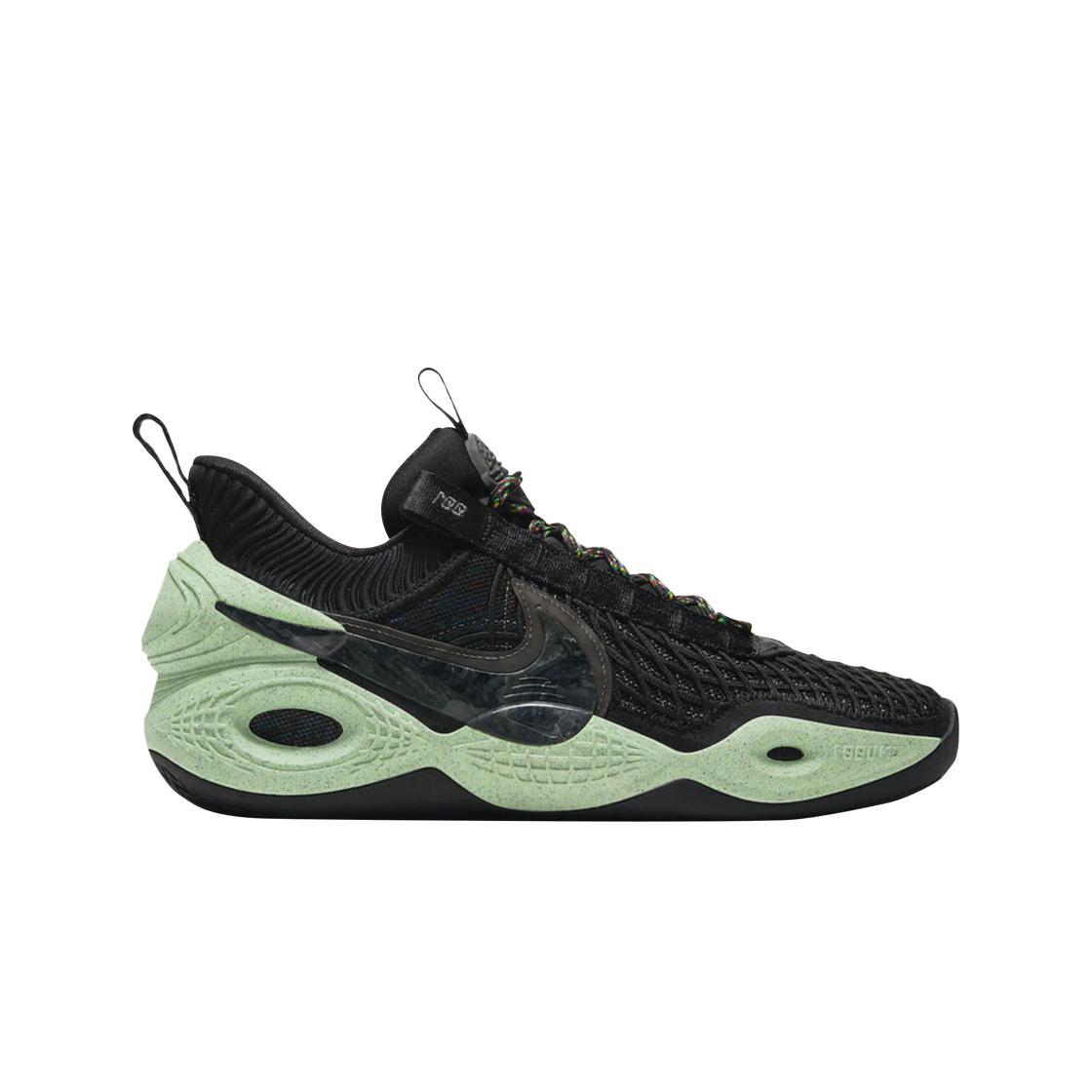 Nike Cosmic Unity Black Green Glow 265
Nike Cosmic Unity Black Green Glow 265