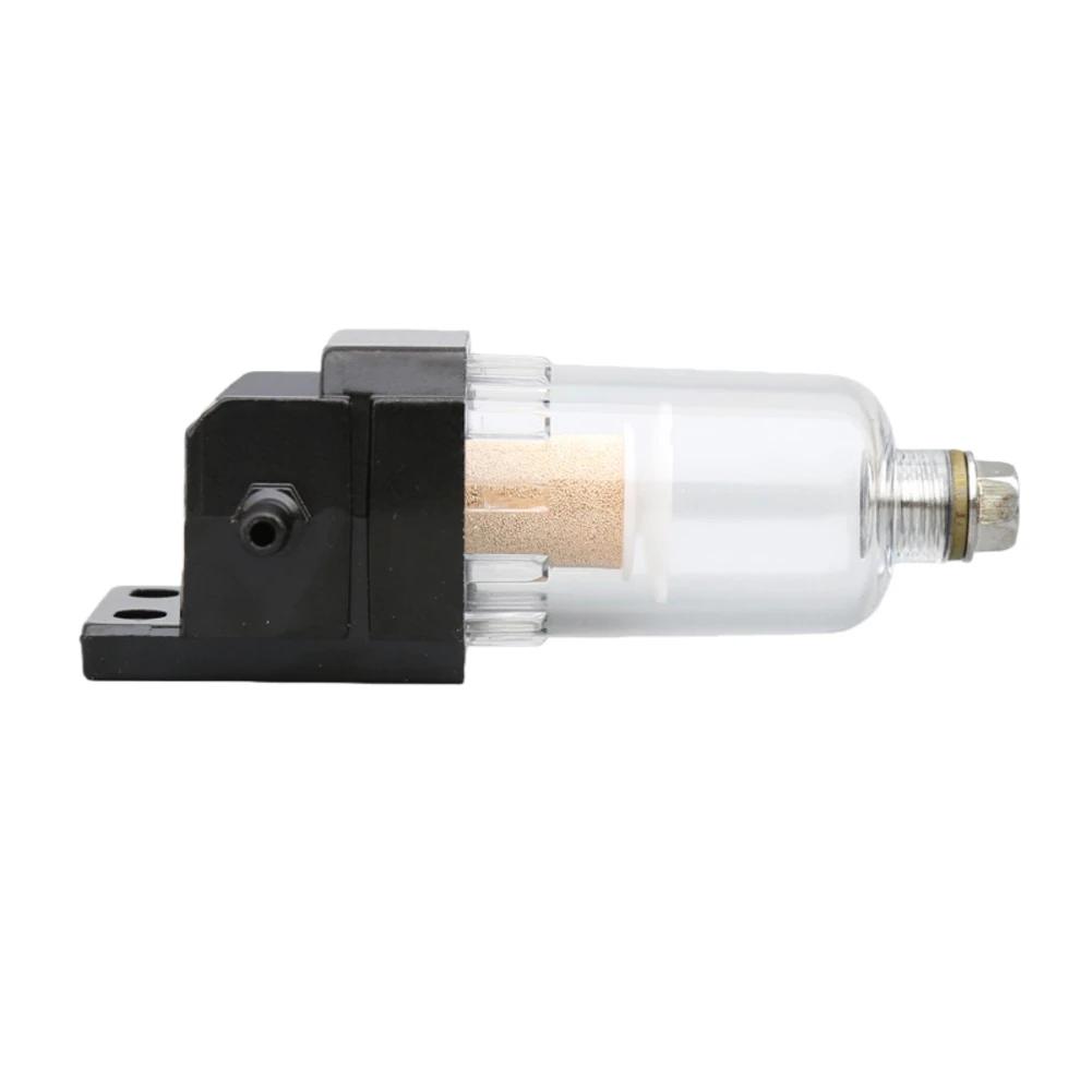 Replacement Parking Heater Oil-Water Separator Filter Element Fuel Heating Diesel Outer Diameter Of 6mm China Mainland
Replacement Parking Heater Oil-Water Separator Filter Element Fuel Heating Diesel Outer Diameter Of 6mm China Mainland