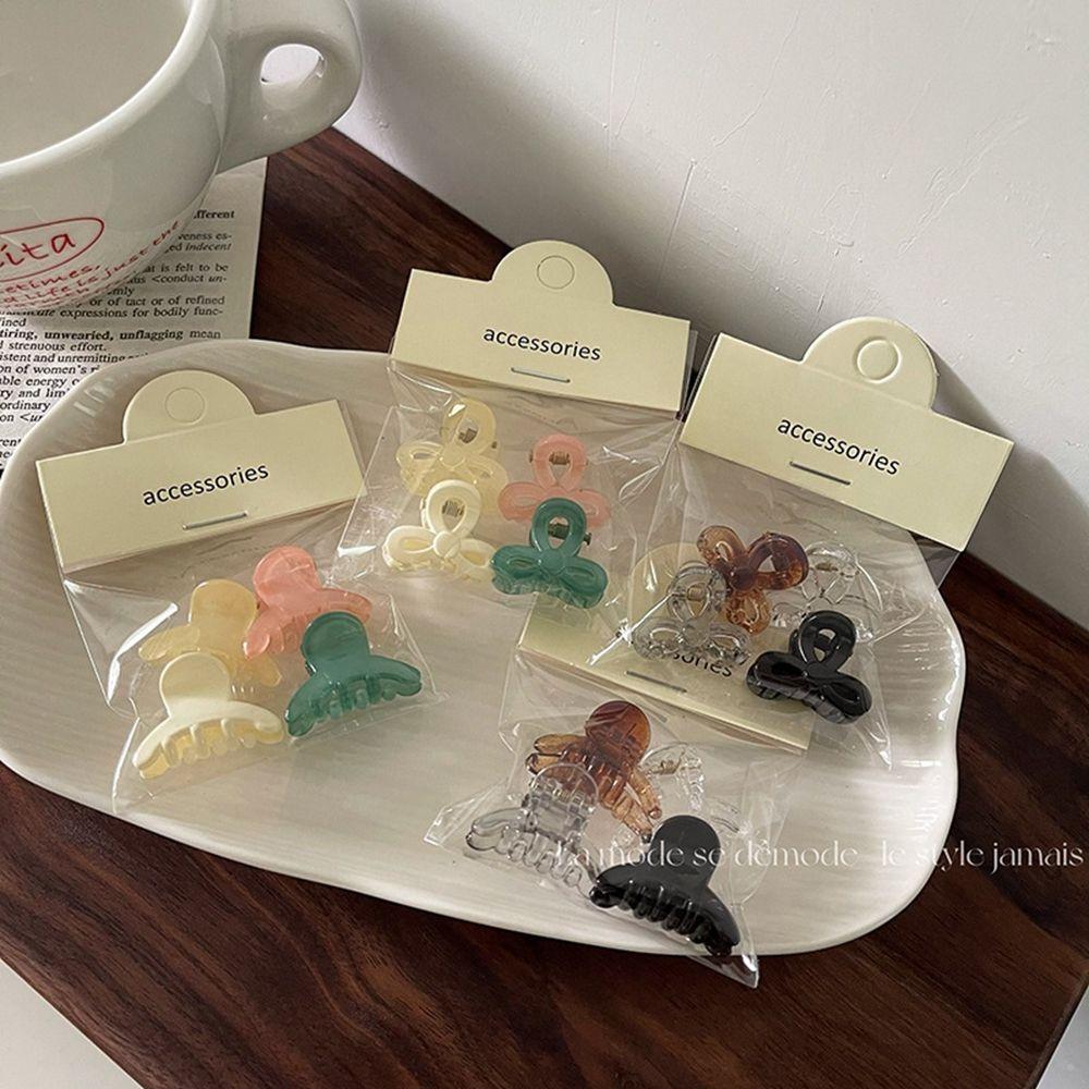 Hairpin Small Hairpin Bow Cute Side Clip Women Hair Accessories Girl Hairpin Set Mini Hair Claw Set
Hairpin Small Hairpin Bow Cute Side Clip Women Hair Accessories Girl Hairpin Set Mini Hair Claw Set