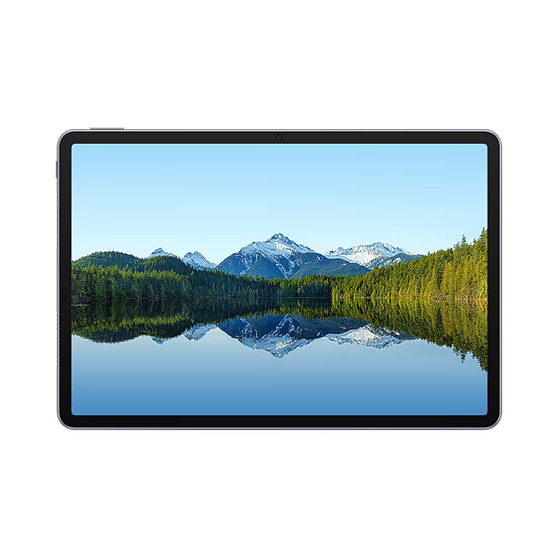 Huawei Qingyun Series Tablet (CN version)
Huawei Qingyun Series Tablet (CN version)