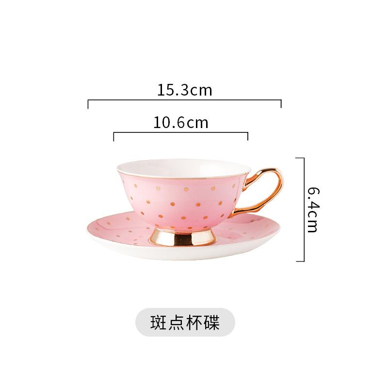 Ceramic Pink Coffee Mugs with Dish Teacup Office Drinking Mug Exquisite Afternoon Tea Cups Set Kitchen Home Drinkware Water Cups
Ceramic Pink Coffee Mugs with Dish Teacup Office Drinking Mug Exquisite Afternoon Tea Cups Set Kitchen Home Drinkware Water Cups