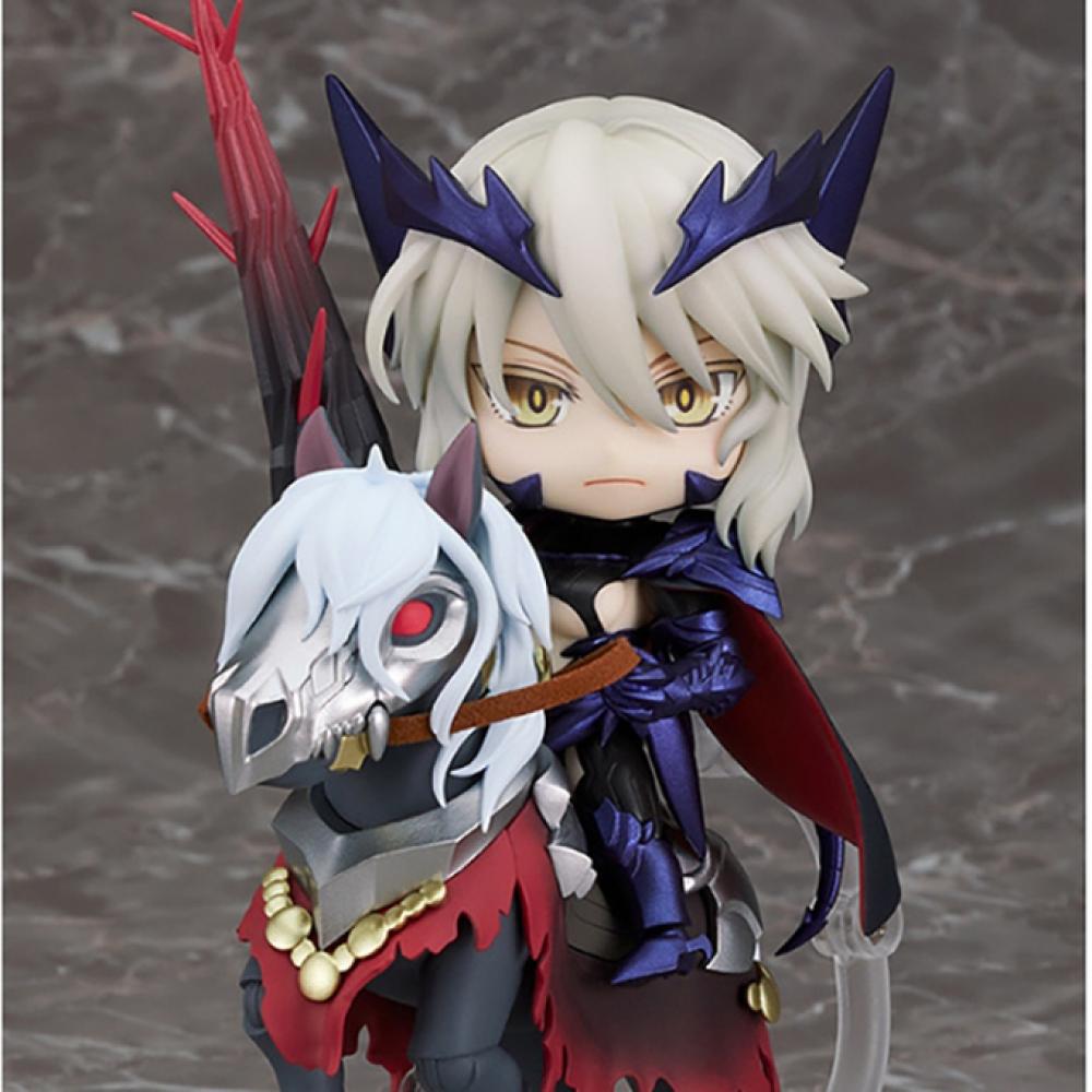 Компания Good Smile Fate Grand Order Компания Good Smile Нендороид № 1868 Лансер Альтрия Пендрагон Альтер
Компания Good Smile Fate Grand Order Компания Good Smile Нендороид № 1868 Лансер Альтрия Пендрагон Альтер
