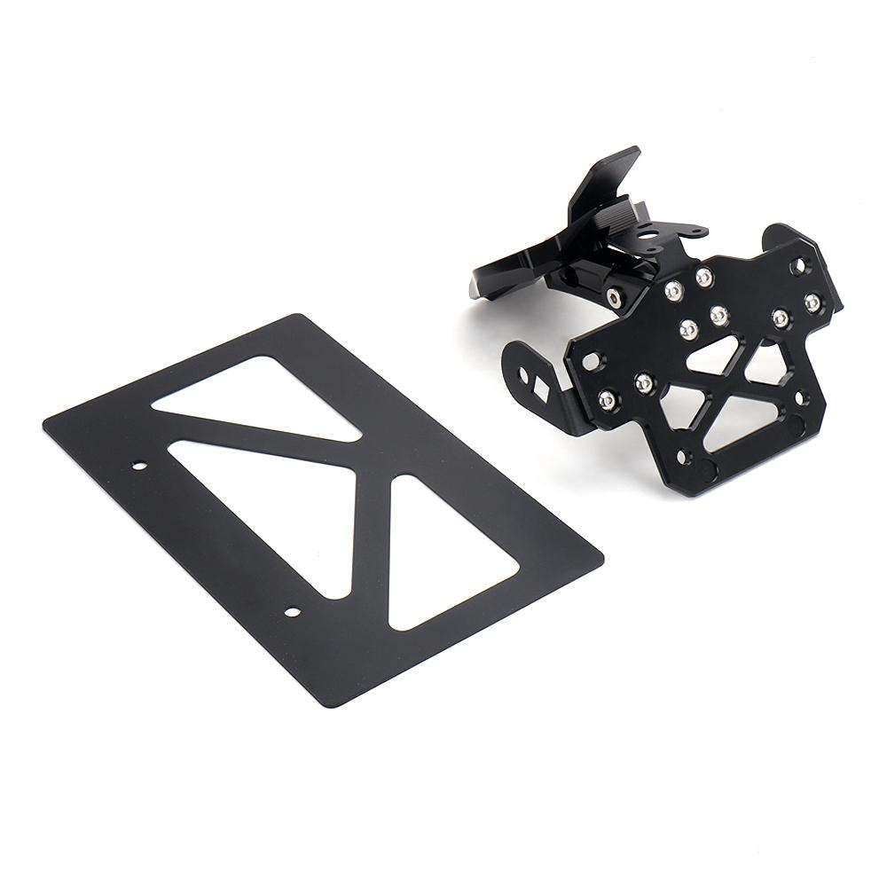 Motorcycle Rear License Plate Frame Bracket Aluminum Number Plate Holder Kit For Ducati Panigale V2 V4 Streetfighter V4 V2
Motorcycle Rear License Plate Frame Bracket Aluminum Number Plate Holder Kit For Ducati Panigale V2 V4 Streetfighter V4 V2