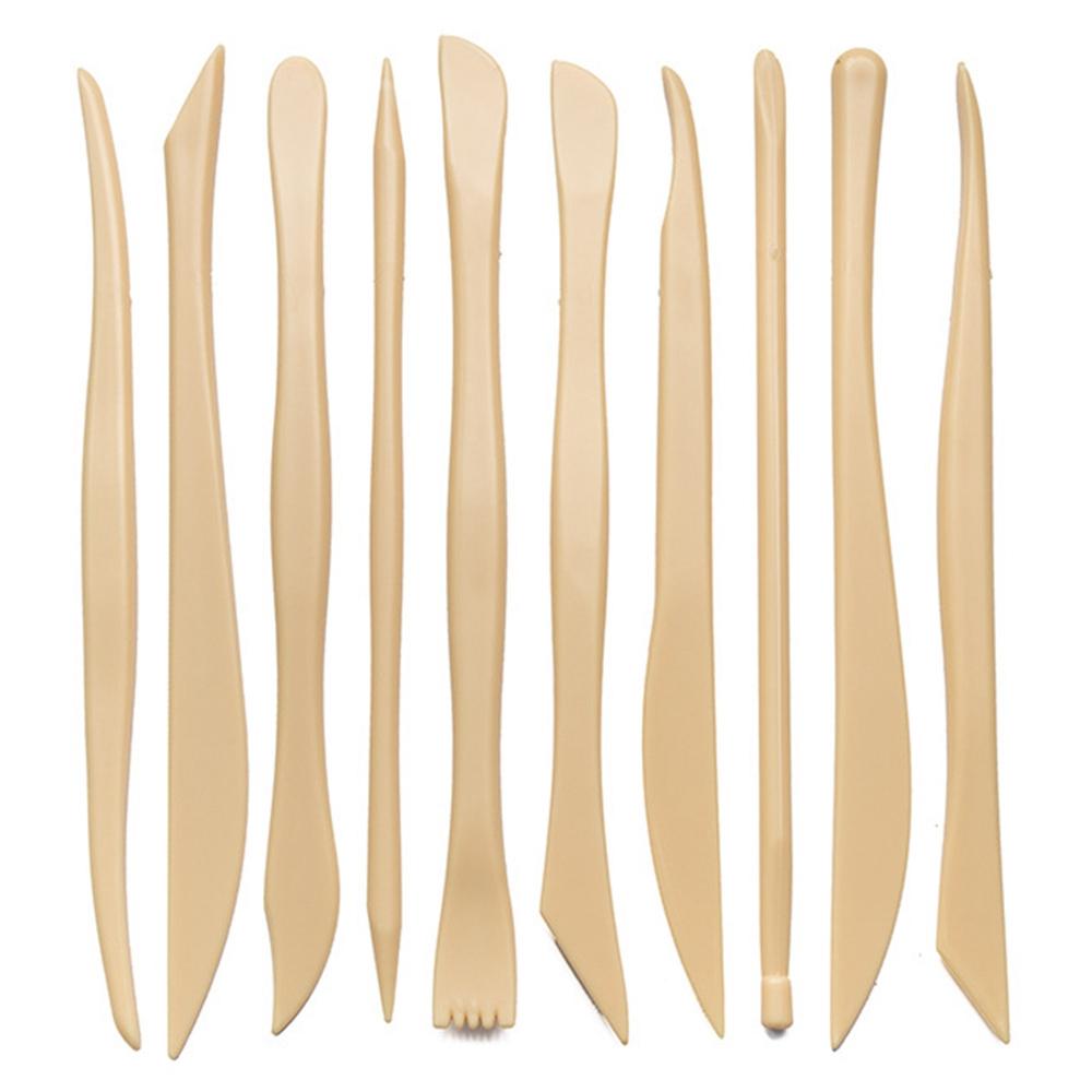 21102501 25PCS Clay Sculpture Tool Set Pottery Carving Knife Detail Needle Figure Transparent Acrylic Turntable Type A
21102501 25PCS Clay Sculpture Tool Set Pottery Carving Knife Detail Needle Figure Transparent Acrylic Turntable Type A