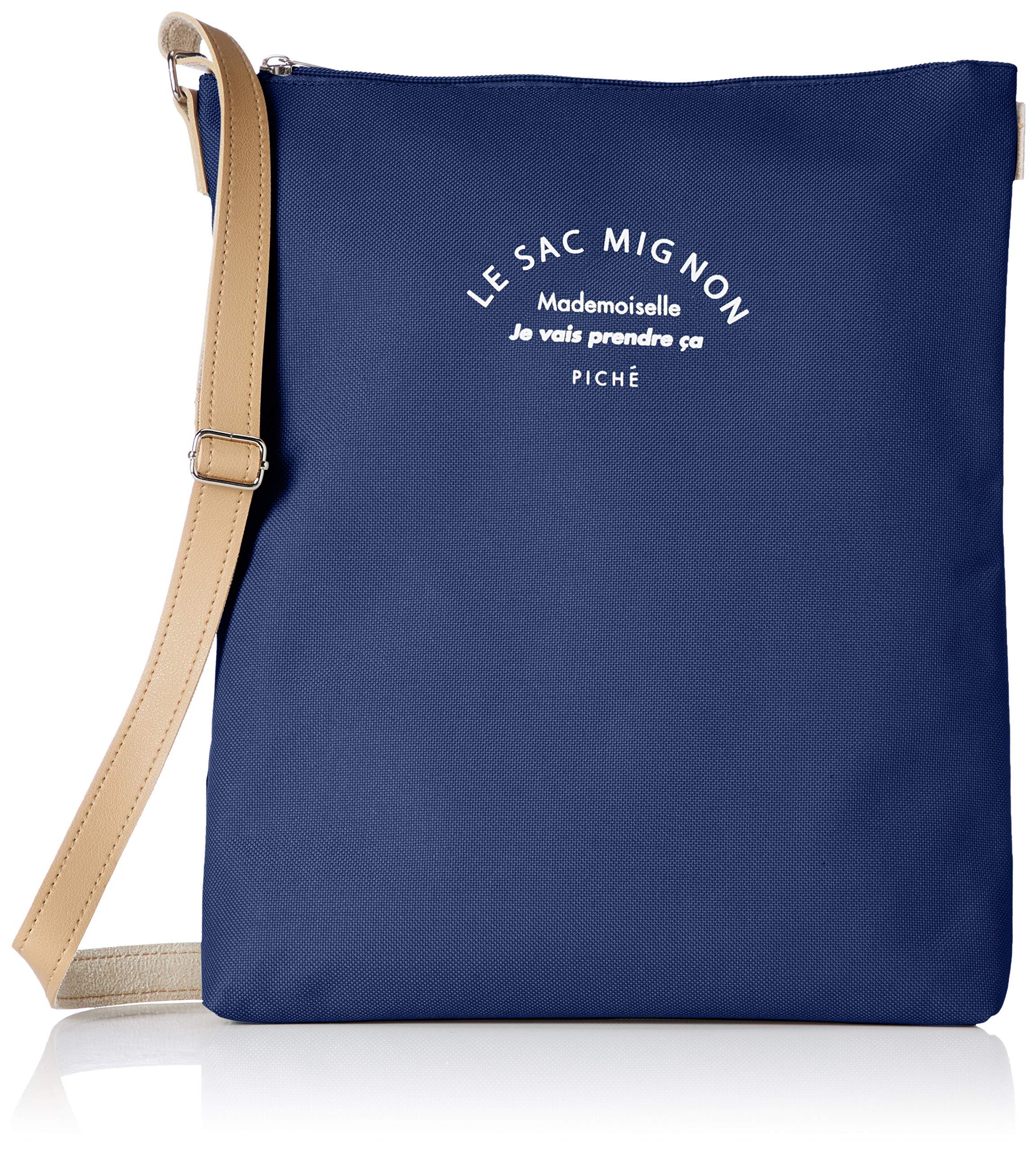 Picche Vertical Pochette SD19-1051-NV Navy
Picche Vertical Pochette SD19-1051-NV Navy