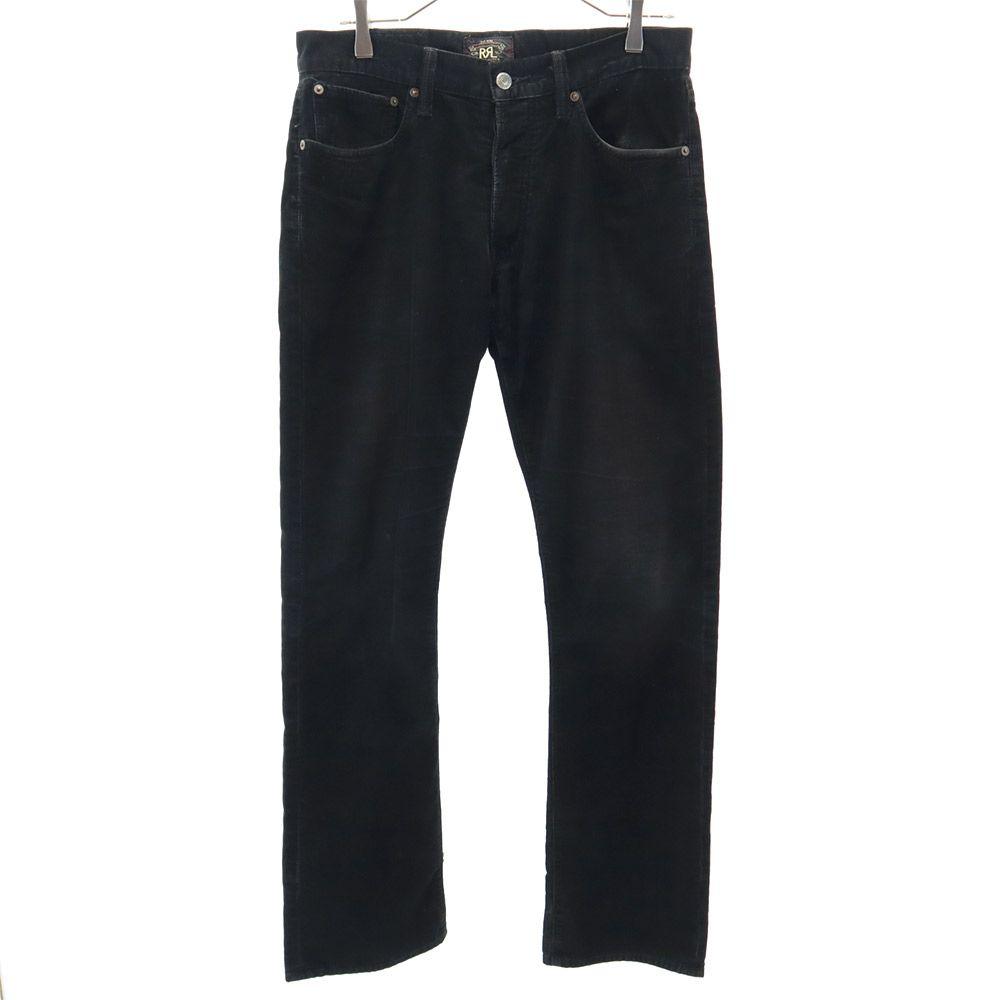 RRL Сделано в США Вельветовые брюки W30 черный RALPH LAUREN Застежка на пуговицах Мужские Б/У
RRL Сделано в США Вельветовые брюки W30 черный RALPH LAUREN Застежка на пуговицах Мужские Б/У