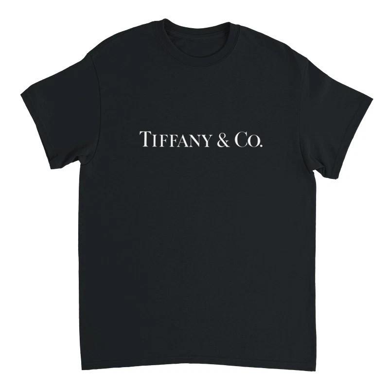 Tiffany & Co. Design Reprint T-Shirt 5XL різнокольоровий
Tiffany & Co. Design Reprint T-Shirt 5XL різнокольоровий