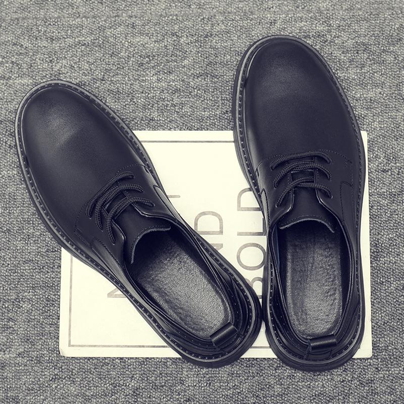 Модные мужские туфли NPEZKGC большого размера 38-47 из итальянской кожи, роскошные мужские мокасины из натуральной кожи, официальные мокасины для мужчин 12 чёрный
Модные мужские туфли NPEZKGC большого размера 38-47 из итальянской кожи, роскошные мужские мокасины из натуральной кожи, официальные мокасины для мужчин 12 чёрный