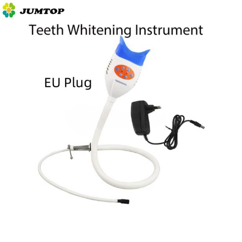 3 цвета, светодиодная лампа для отбеливания зубов, отбеливающая лампа для стоматолога, устройство для отбеливания, 10 шт., лампа с бусинами, стоматологическое оборудование EU Plug синий/белый
3 цвета, светодиодная лампа для отбеливания зубов, отбеливающая лампа для стоматолога, устройство для отбеливания, 10 шт., лампа с бусинами, стоматологическое оборудование EU Plug синий/белый