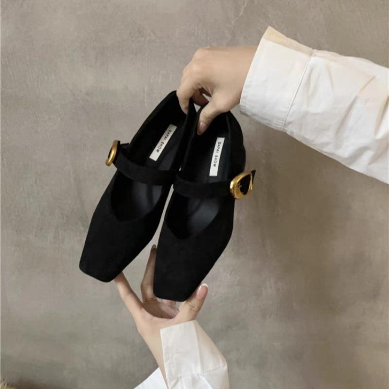 Spring and Autumn New Fashionable Comfortabl Elegant Casual Leopard Print Wear-Resistant Single Shoes Women Mary Jane Shoes 40 чорний
Spring and Autumn New Fashionable Comfortabl Elegant Casual Leopard Print Wear-Resistant Single Shoes Women Mary Jane Shoes 40 чорний