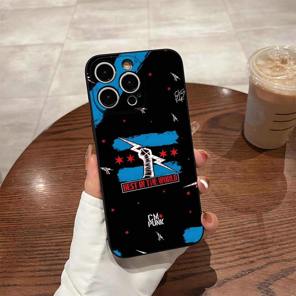 C-Cm P-Punk Logo Phone Case For 17 Pro Max Iphone 14 16 Pro Max 12 15 Plus 13 Pro 11 Xr X Xs Back Cover iPhone13 Pro
C-Cm P-Punk Logo Phone Case For 17 Pro Max Iphone 14 16 Pro Max 12 15 Plus 13 Pro 11 Xr X Xs Back Cover iPhone13 Pro