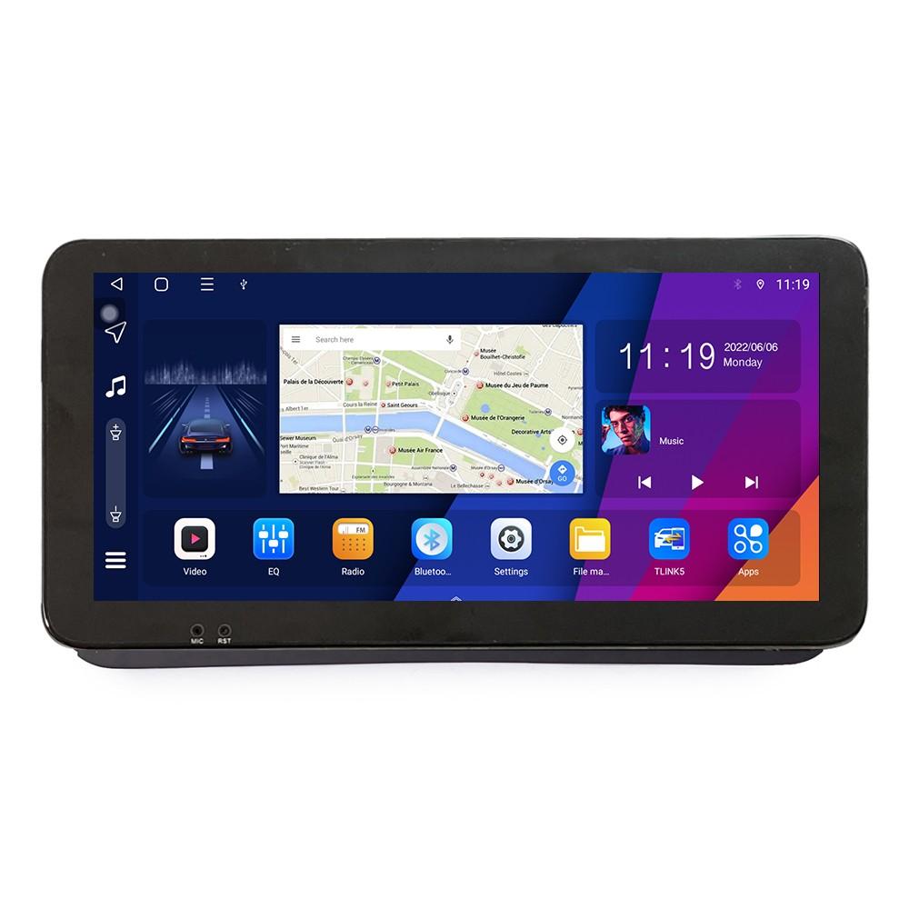 Android-радио CarPlay и Android, автомобильная навигация, мультимедийный плеер, GPS, RDS, DSP, Wi-Fi, стерео для Buick Encore 13-15, для Opel Mokka 12-16, если применимо 10.33 Inch зелёный
Android-радио CarPlay и Android, автомобильная навигация, мультимедийный плеер, GPS, RDS, DSP, Wi-Fi, стерео для Buick Encore 13-15, для Opel Mokka 12-16, если применимо 10.33 Inch зелёный