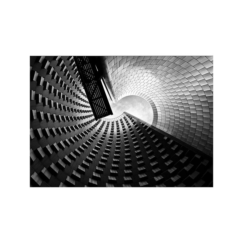 WCIC Художественные принты Черно-белое здание Вид снизу Украшение Живопись Художественная ткань Домашний фон Украшение стены Картина Висячая картина 21*15cm
WCIC Художественные принты Черно-белое здание Вид снизу Украшение Живопись Художественная ткань Домашний фон Украшение стены Картина Висячая картина 21*15cm