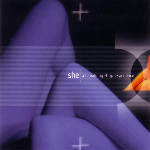 CD VARIOUS - She a Female Trip Hop Experience SID8930 Sonic Images El 2001 US Dance & Electronica Used
CD VARIOUS - She a Female Trip Hop Experience SID8930 Sonic Images El 2001 US Dance & Electronica Used