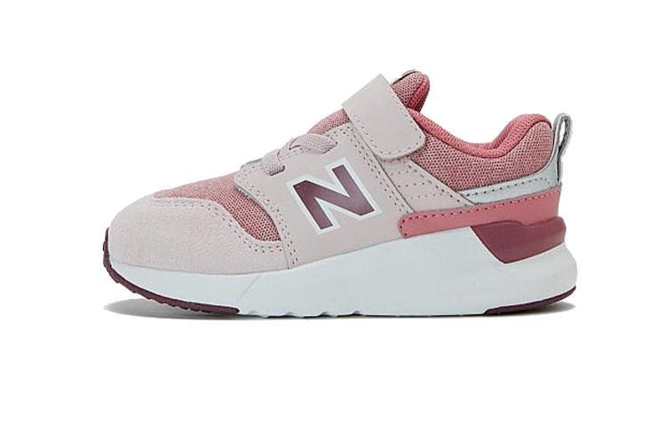New Balance NB 009 Cushioning, Wear Resistant Low top Toddler Shoes Pink Infant And Toddler IH009OS1 27.5
New Balance NB 009 Cushioning, Wear Resistant Low top Toddler Shoes Pink Infant And Toddler IH009OS1 27.5