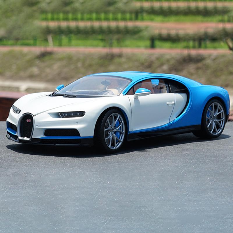 1:18 Масштаб Литий Сплав GTA Bugatti Chiron Суперкар Іграшки Машинки Модель Класика Сувеніри Колекційні Подарунки Статична Виставка
1:18 Масштаб Литий Сплав GTA Bugatti Chiron Суперкар Іграшки Машинки Модель Класика Сувеніри Колекційні Подарунки Статична Виставка