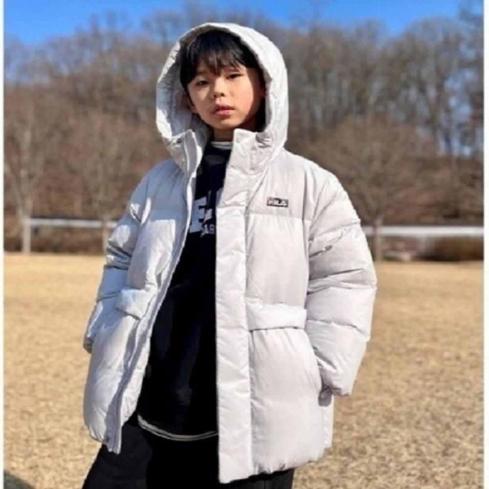 Fila Детская базовая толстовка с капюшоном Starfield Suwon Fila Kids Short Down Fk1djg4b01x PYG (gray)/130
Fila Детская базовая толстовка с капюшоном Starfield Suwon Fila Kids Short Down Fk1djg4b01x PYG (gray)/130