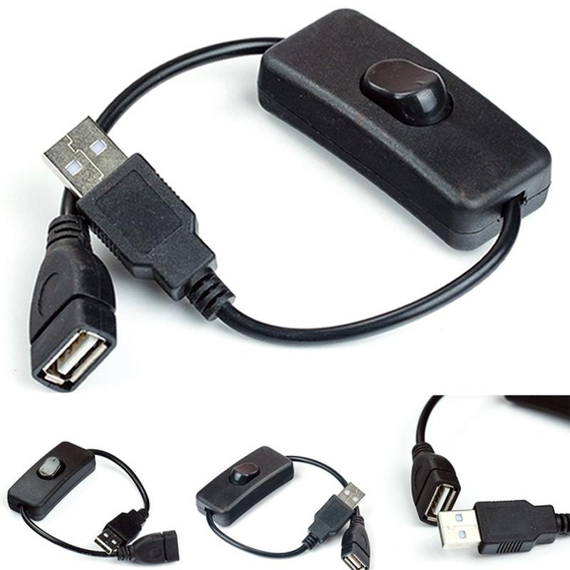 USB-кабель «папа-мама» Кабель ВКЛ. ВЫКЛ. Переключатель Светодиодная лампа Линия электропитания Черный/Белый
USB-кабель «папа-мама» Кабель ВКЛ. ВЫКЛ. Переключатель Светодиодная лампа Линия электропитания Черный/Белый