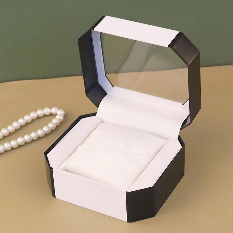 New Watch Stand Men s Acrylic Watch Display Box Watch Storage Box SSH08
New Watch Stand Men s Acrylic Watch Display Box Watch Storage Box SSH08