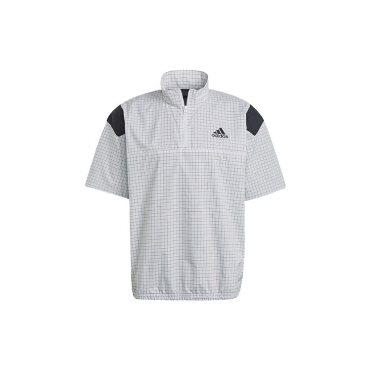 Adidas M Primeblue Спортивная футболка с половиной молнией Мужские топы Белые GP8655 XXL
Adidas M Primeblue Спортивная футболка с половиной молнией Мужские топы Белые GP8655 XXL