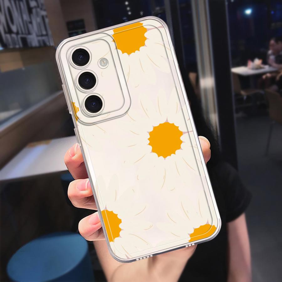Case for Samsung Galaxy A57 A26 A24 A55 A25 A51 A56 A36 A37 A52 A17 A52 A34 A35 A14 A16 A54 A15 Phone Cover A23 A33 A31 A50 A13 Galaxy A22 4G
Case for Samsung Galaxy A57 A26 A24 A55 A25 A51 A56 A36 A37 A52 A17 A52 A34 A35 A14 A16 A54 A15 Phone Cover A23 A33 A31 A50 A13 Galaxy A22 4G