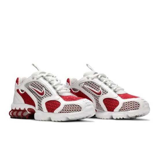 Nike Wmns Zoom Spiridon Cage 2 Cardinal Red CD3613-600 EU 36.5 червоний/кардинал
Nike Wmns Zoom Spiridon Cage 2 Cardinal Red CD3613-600 EU 36.5 червоний/кардинал