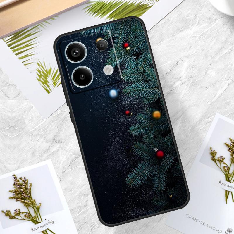 Merry Christmas Case For Xiaomi Redmi Note 13 14 Pro 12 11 10 15 Pro Plus Redmi 15 10C 12C 13C 14C 15C Cover Note 15 Pro Plus 5G
Merry Christmas Case For Xiaomi Redmi Note 13 14 Pro 12 11 10 15 Pro Plus Redmi 15 10C 12C 13C 14C 15C Cover Note 15 Pro Plus 5G