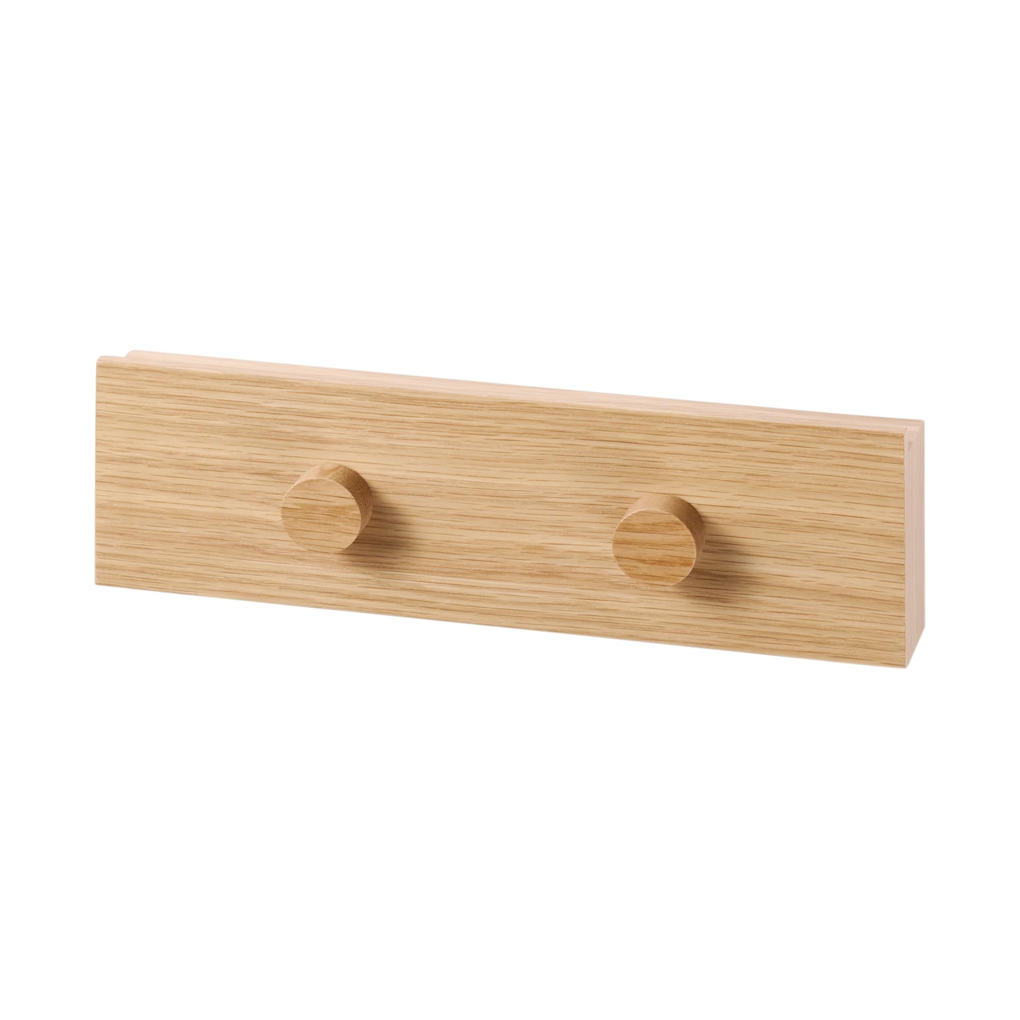 MUJI Furniture that can be attached to the wall with long push magnet Width 30 x Depth 4 x Height 9 cm Oak veneer 12939665
MUJI Furniture that can be attached to the wall with long push magnet Width 30 x Depth 4 x Height 9 cm Oak veneer 12939665