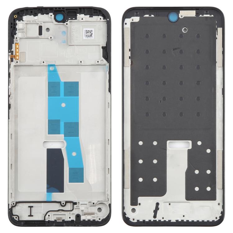 Оригинальная передняя панель корпуса ЖК-рамки For Xiaomi Redmi 15 5G
Оригинальная передняя панель корпуса ЖК-рамки For Xiaomi Redmi 15 5G
