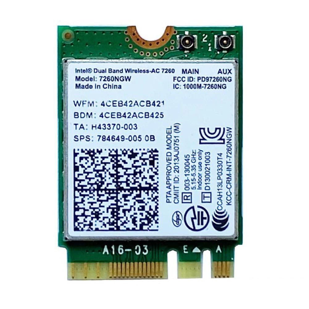 Dual Band 300Mbps BCM943228HMB For Bluetooth4.0 802.11a/b/g/n WIFI Wireless Card Half Mini PCI-E Notebook Wlan 2.4G/5Ghz Adapter
Dual Band 300Mbps BCM943228HMB For Bluetooth4.0 802.11a/b/g/n WIFI Wireless Card Half Mini PCI-E Notebook Wlan 2.4G/5Ghz Adapter