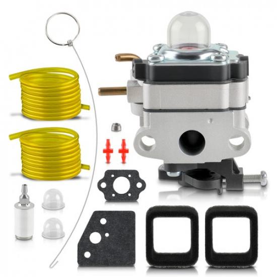 Carburetor Carb for Ruixing H129f-2C 2129F-2C BQE210103 Air Filter Tune Up Kit
Carburetor Carb for Ruixing H129f-2C 2129F-2C BQE210103 Air Filter Tune Up Kit