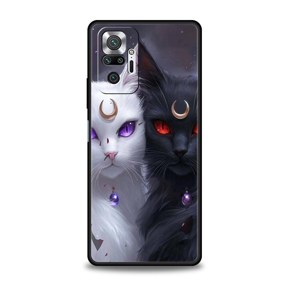 Cartoon Art Phone Case Cover for Redmi 14C 10C Note 15 14 13 12 10 11 K40 Pro Plus 5G Soft TPU Shockproof Shell Fundas Capas Bag Redmi 12
Cartoon Art Phone Case Cover for Redmi 14C 10C Note 15 14 13 12 10 11 K40 Pro Plus 5G Soft TPU Shockproof Shell Fundas Capas Bag Redmi 12