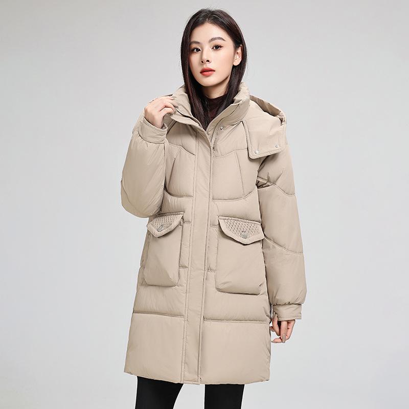 Women s Cotton-padded Clothes Women s Winter Thickened Cotton-padded Clothes Fashion Loose Cotton-padded Jackets Versatile Fashion Jackets XXL хаки
Women s Cotton-padded Clothes Women s Winter Thickened Cotton-padded Clothes Fashion Loose Cotton-padded Jackets Versatile Fashion Jackets XXL хаки