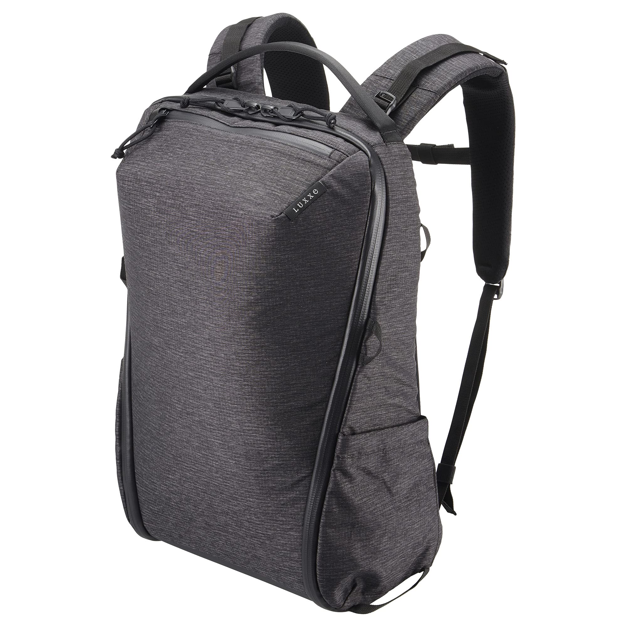 Сумка для камери Hakuba LUXXe GRID Zip Backpack L SPECTRA Fiber x CORDURA Fabric Black AMZSLX-GZBPLBK чорний
Сумка для камери Hakuba LUXXe GRID Zip Backpack L SPECTRA Fiber x CORDURA Fabric Black AMZSLX-GZBPLBK чорний