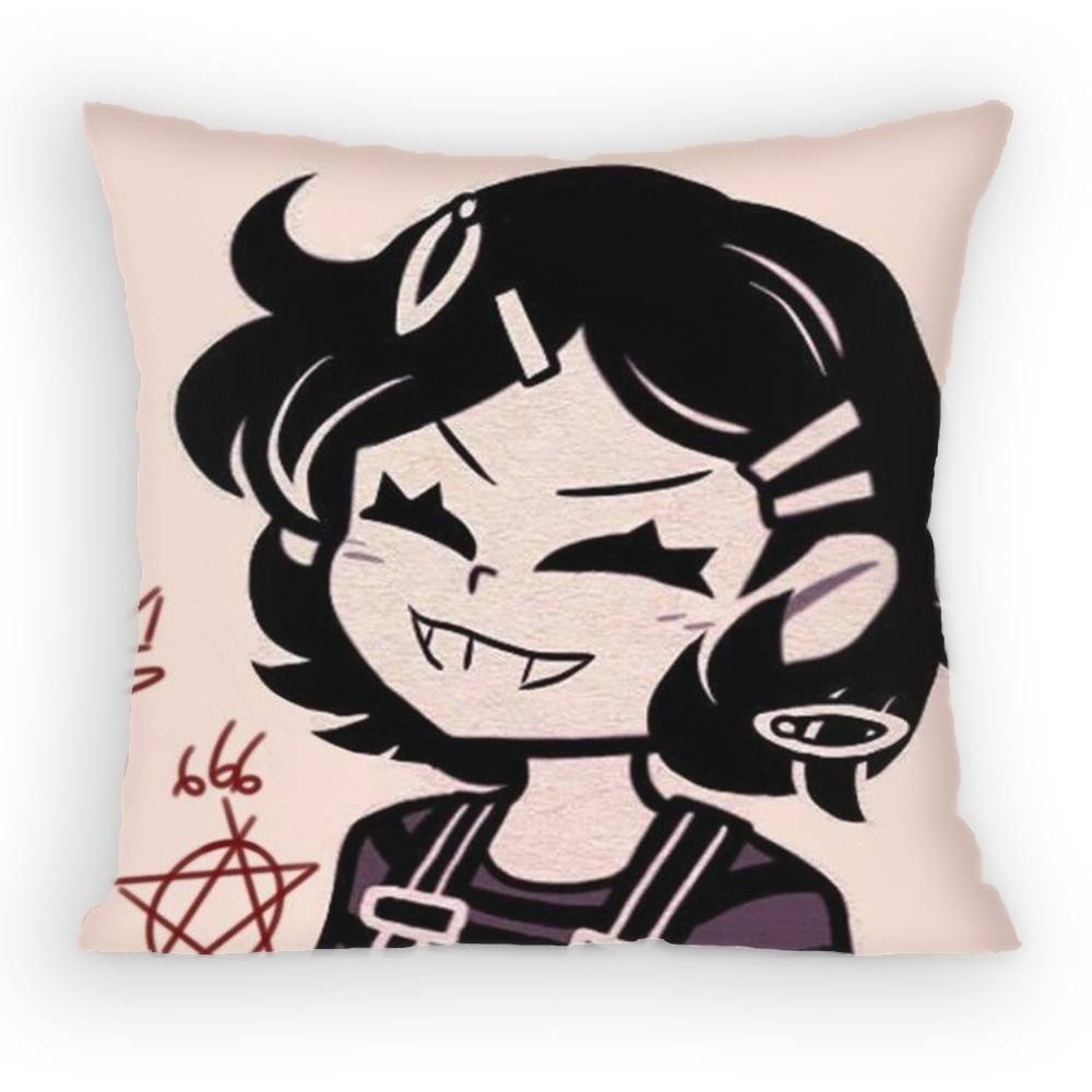 Game The Coffin of Andy and Leyley Pillow Case Sofa Living Room Bedroom Headboard Backrest Cushion Square Cushion Nap Time 30x30 cm
Game The Coffin of Andy and Leyley Pillow Case Sofa Living Room Bedroom Headboard Backrest Cushion Square Cushion Nap Time 30x30 cm