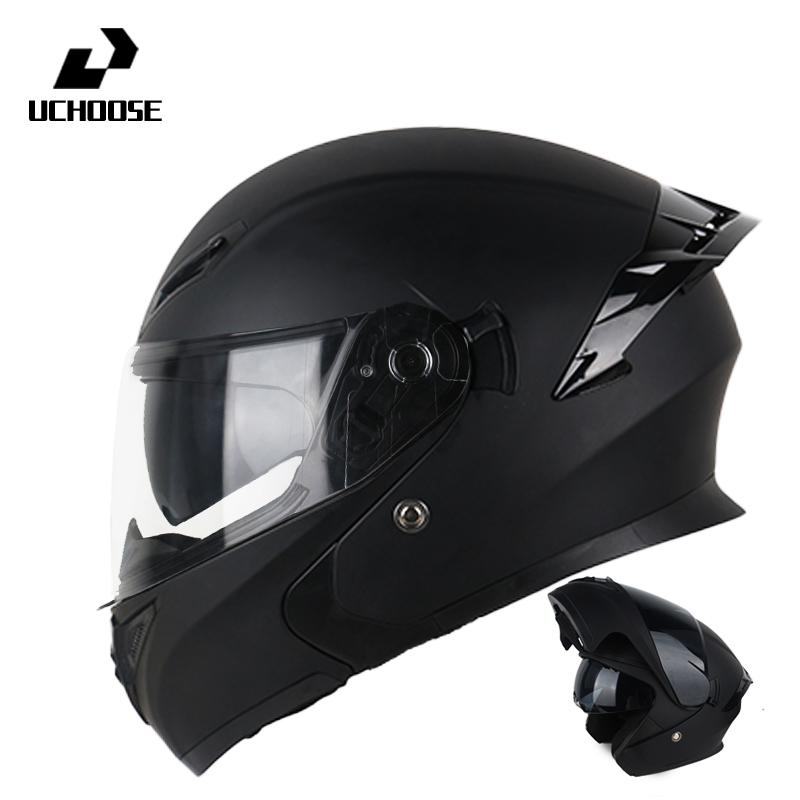 Uchoose DOT Модульный шлем Шлемы-интегралы Аварийная Мотоциклетная Защитная Экипировка унисекс Шлем-трансформер Мотоциклетный Двойной Солнцезащитный Визор M
Uchoose DOT Модульный шлем Шлемы-интегралы Аварийная Мотоциклетная Защитная Экипировка унисекс Шлем-трансформер Мотоциклетный Двойной Солнцезащитный Визор M