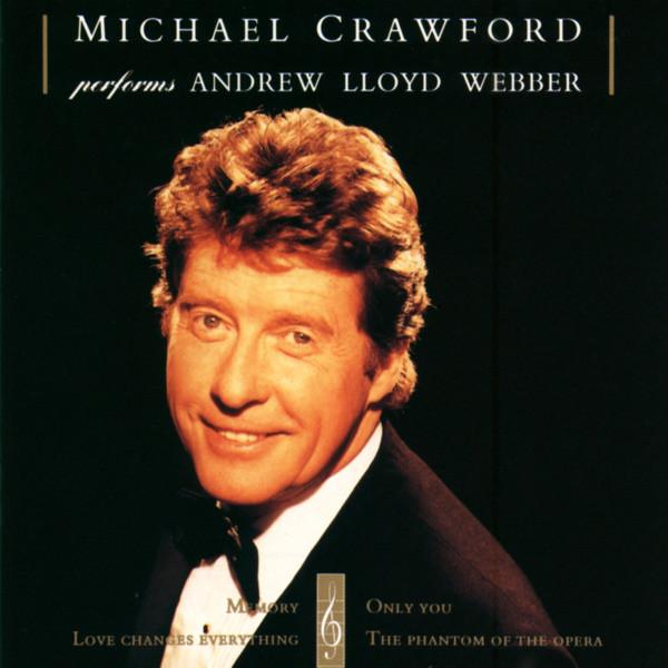 CD MICHAEL CRAWFORD - Michael Crawford Performs Andrew Ll 7823472 Atlantic 1991 US Soundtracks & Musicals Used
CD MICHAEL CRAWFORD - Michael Crawford Performs Andrew Ll 7823472 Atlantic 1991 US Soundtracks & Musicals Used