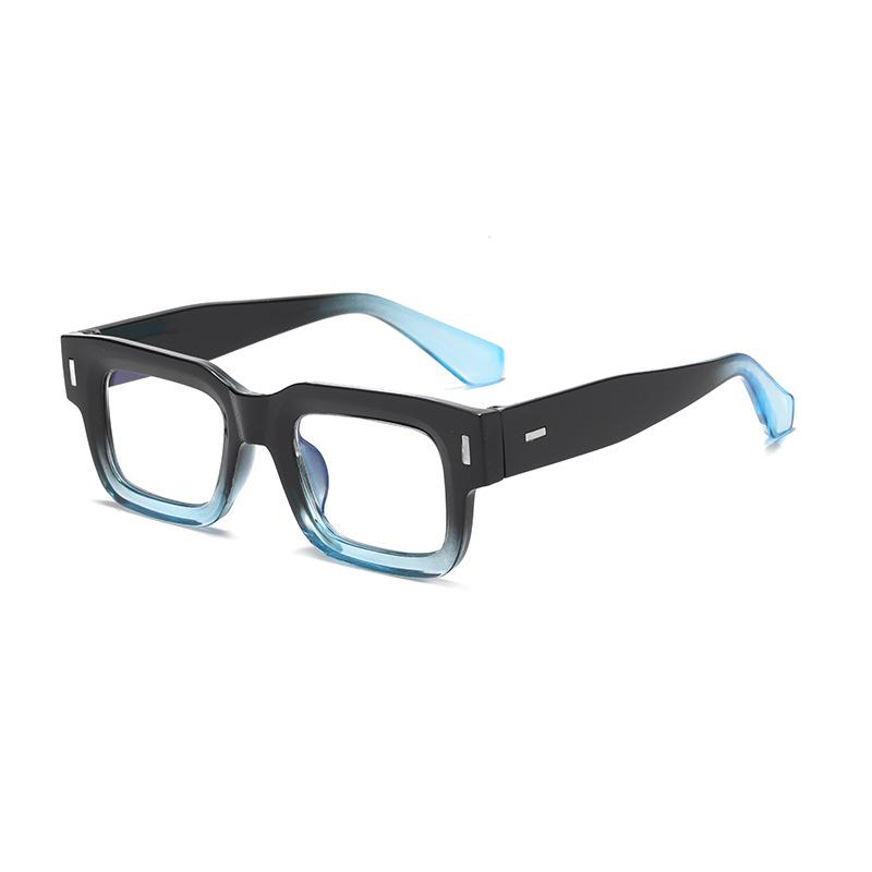 2025 Fashionable UV Protection Square Sunglasses - Stylish & Cool for Men & Women, Perfect for Driving with a High-End Feel.
2025 Fashionable UV Protection Square Sunglasses - Stylish & Cool for Men & Women, Perfect for Driving with a High-End Feel.