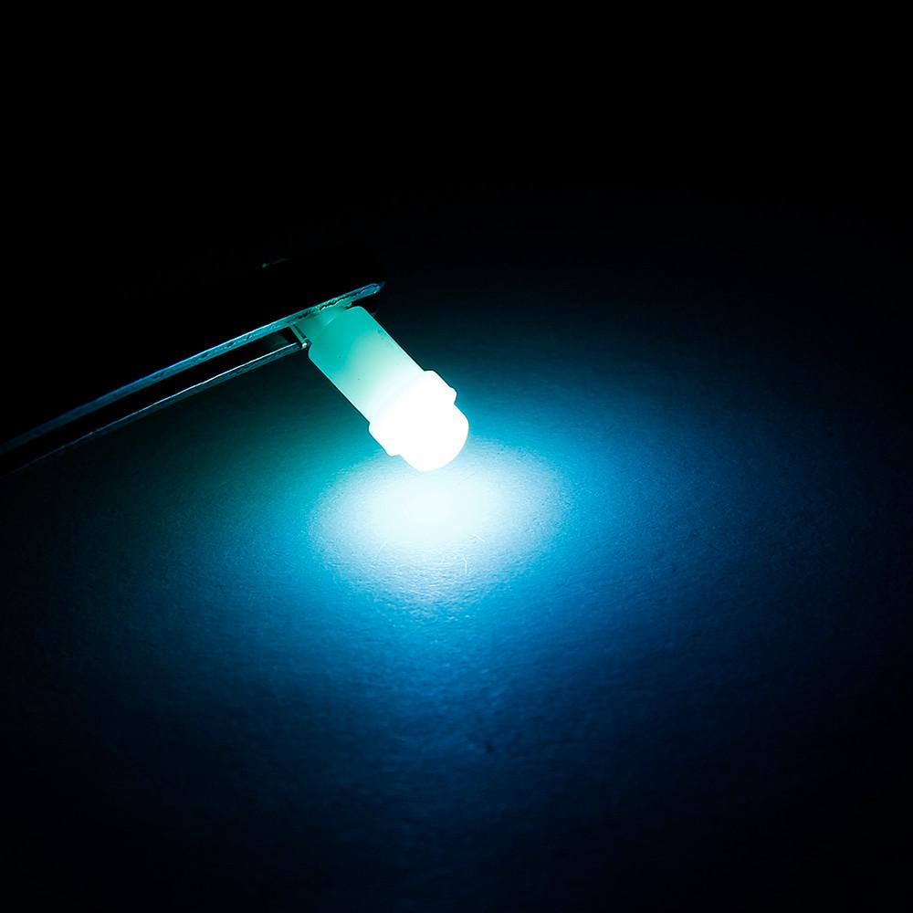 Ramidos 10PC T5 Cob Led белые светодиодные лампы для дверей автомобиля, светодиодные лампы для чтения, лампочки LG
Ramidos 10PC T5 Cob Led белые светодиодные лампы для дверей автомобиля, светодиодные лампы для чтения, лампочки LG