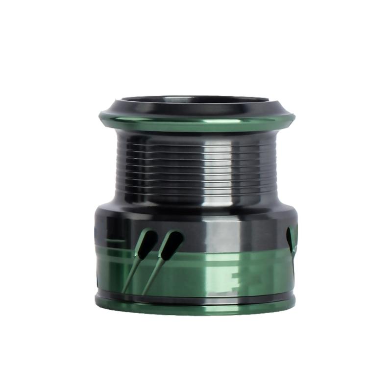 Advanced Long Cast Spinnings Reel Durability Metal Saltwater Ready Spinnings Reel for Serious Anglers
Advanced Long Cast Spinnings Reel Durability Metal Saltwater Ready Spinnings Reel for Serious Anglers