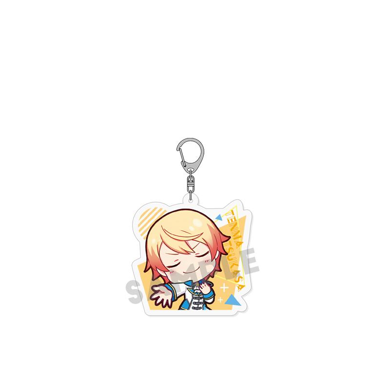 New Design PJSK Project Sekai Colorful Stage SD Cute Kawaii Acrylic Keychain Keyring Strap Figure Hanging Accessories 5CM
New Design PJSK Project Sekai Colorful Stage SD Cute Kawaii Acrylic Keychain Keyring Strap Figure Hanging Accessories 5CM