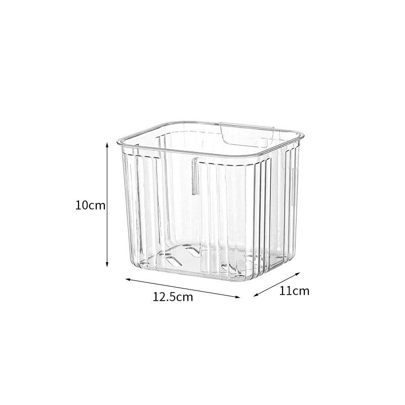 Transparent children s bookshelf, picture book storage box, desktop book, desk organizing tool, vertical storage rack
Transparent children s bookshelf, picture book storage box, desktop book, desk organizing tool, vertical storage rack