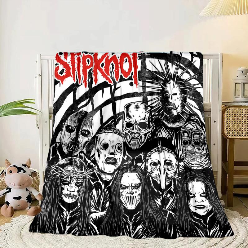 Skull Rock musi Blanket Flannel Blanket for bed, sofa, Camping, Hiking, Picnic Essentials, gift for family Fan gifts 75x90cm
Skull Rock musi Blanket Flannel Blanket for bed, sofa, Camping, Hiking, Picnic Essentials, gift for family Fan gifts 75x90cm