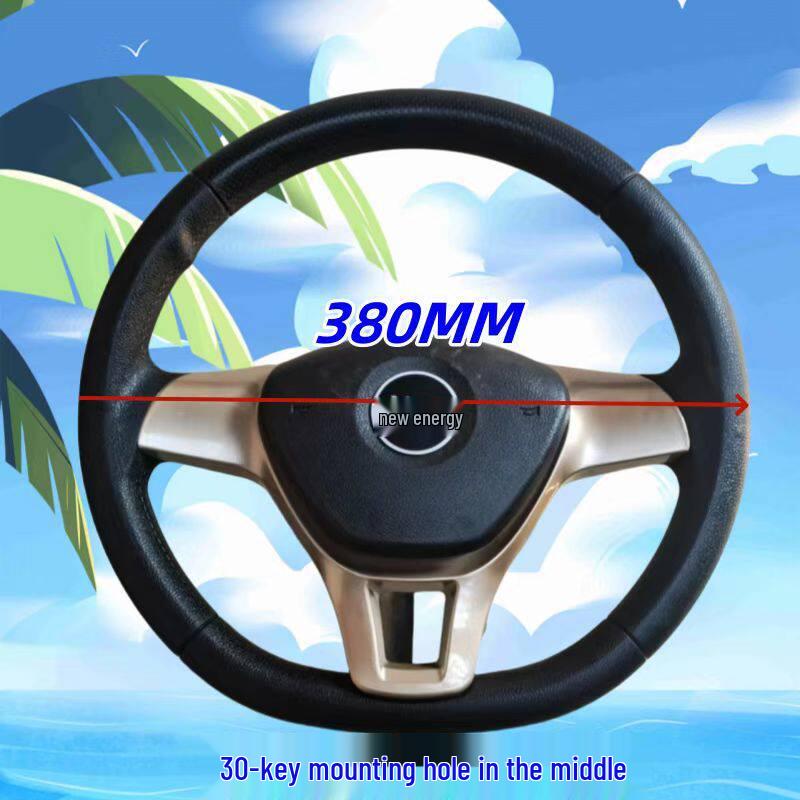 Basic Steering Wheel for Driving Simulators: Ideal for Learning and Instructional Use жёлтый
Basic Steering Wheel for Driving Simulators: Ideal for Learning and Instructional Use жёлтый