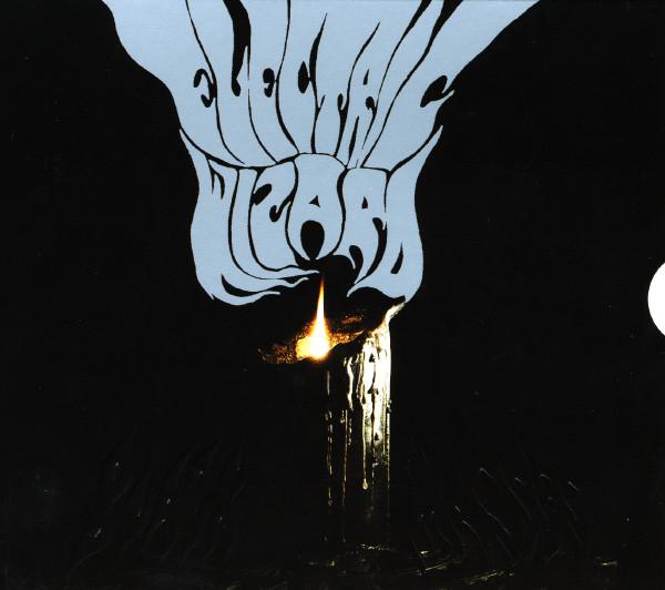 CD ELECTRIC WIZARD Black Masses RISECD130 RISE ABOVE 2010 UK Rock
CD ELECTRIC WIZARD Black Masses RISECD130 RISE ABOVE 2010 UK Rock